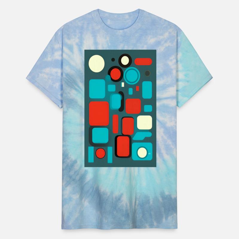 Dots Amongst Other Things
