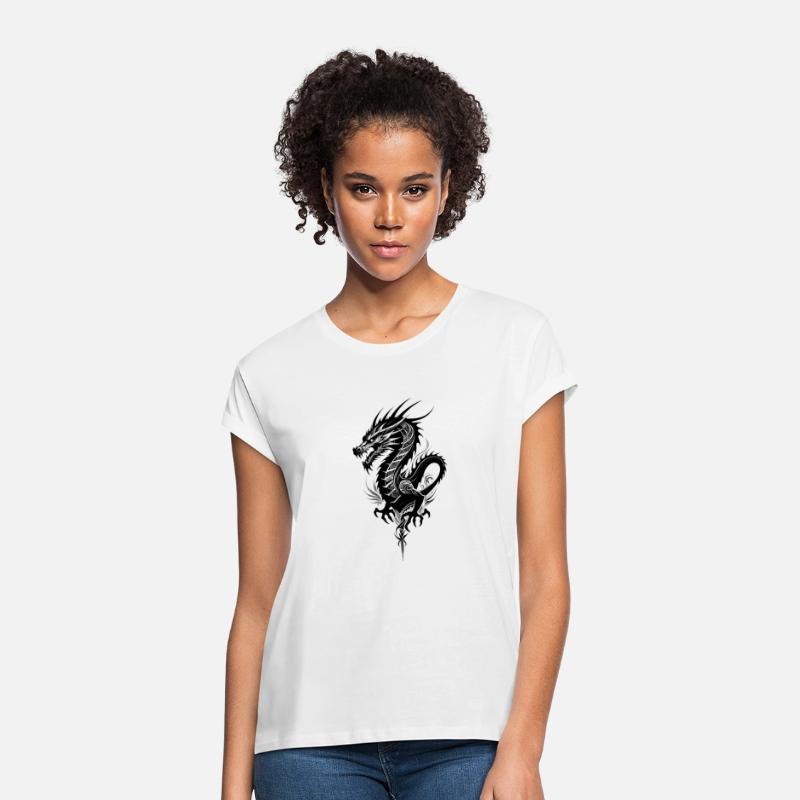 Dragon Blaze Design