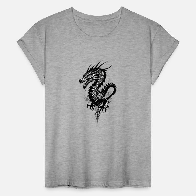 Dragon Blaze Design
