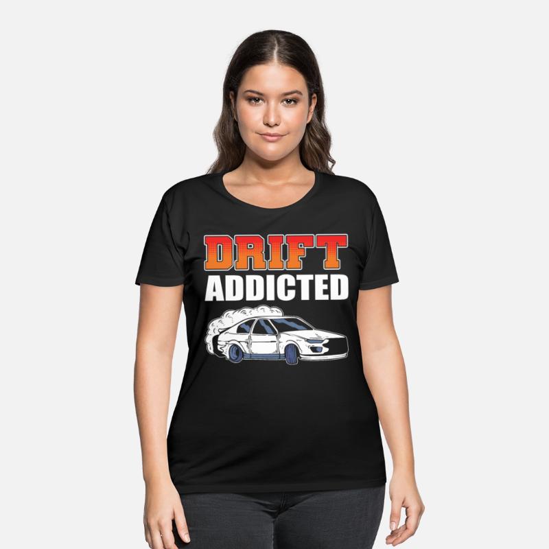 Drift Addicted Drifting Car Racing