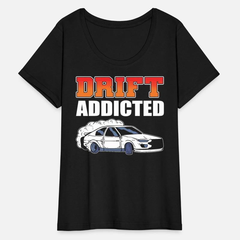 Drift Addicted Drifting Car Racing