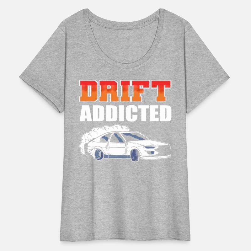 Drift Addicted Drifting Car Racing