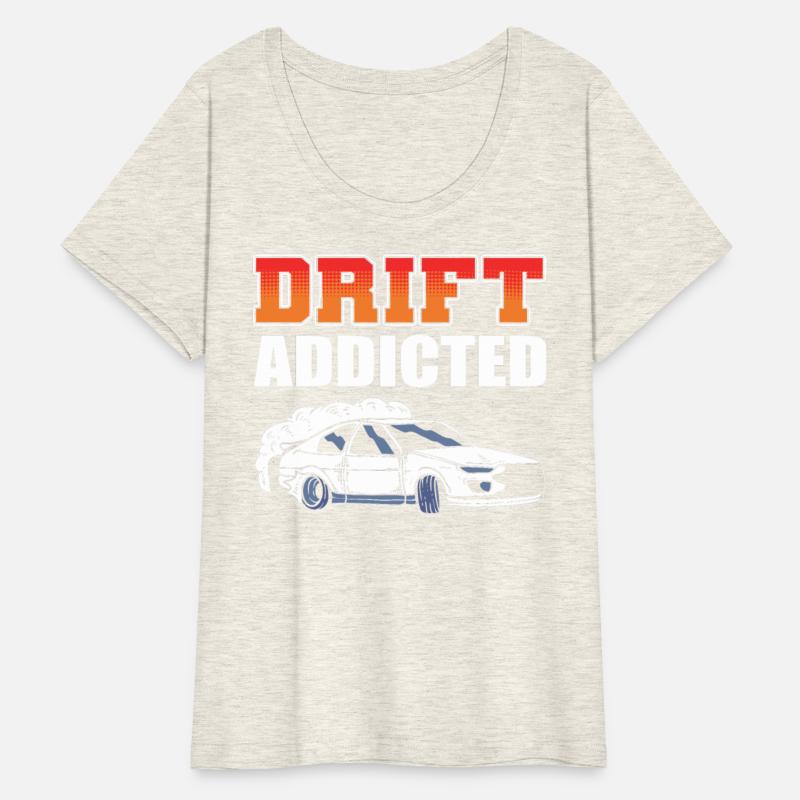 Drift Addicted Drifting Car Racing