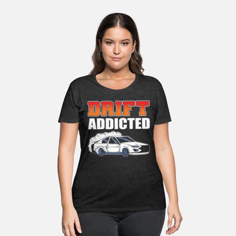 Drift Addicted Drifting Car Racing