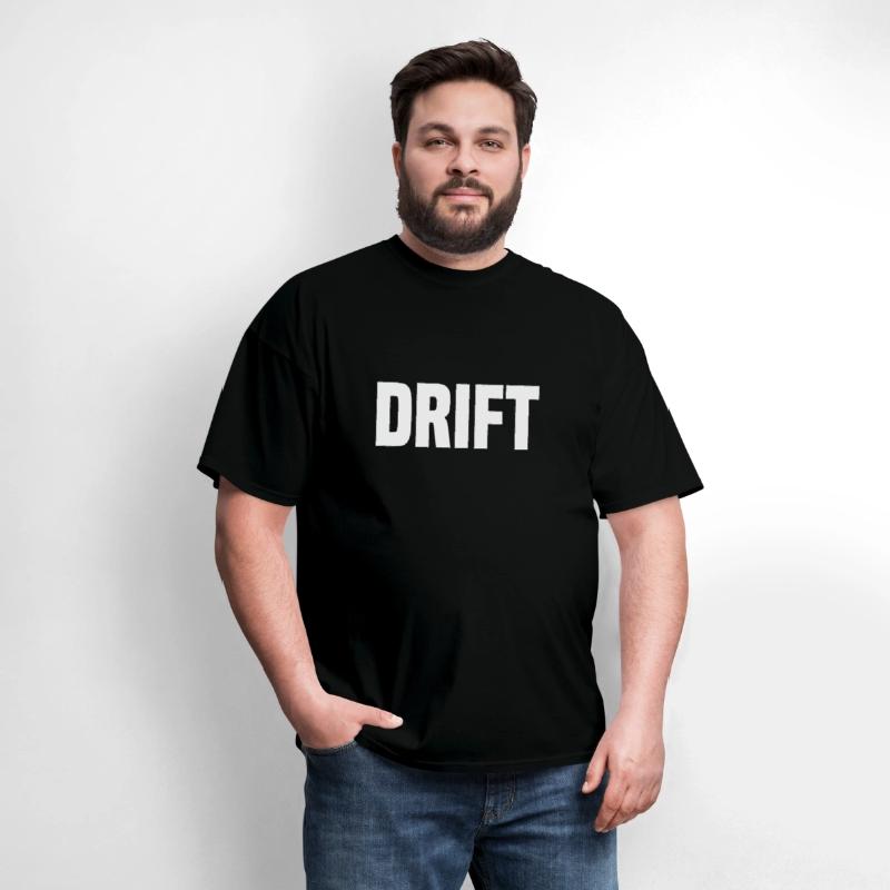 DRIFT