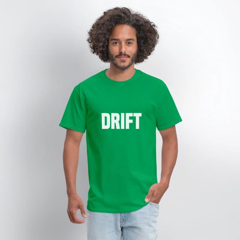 DRIFT