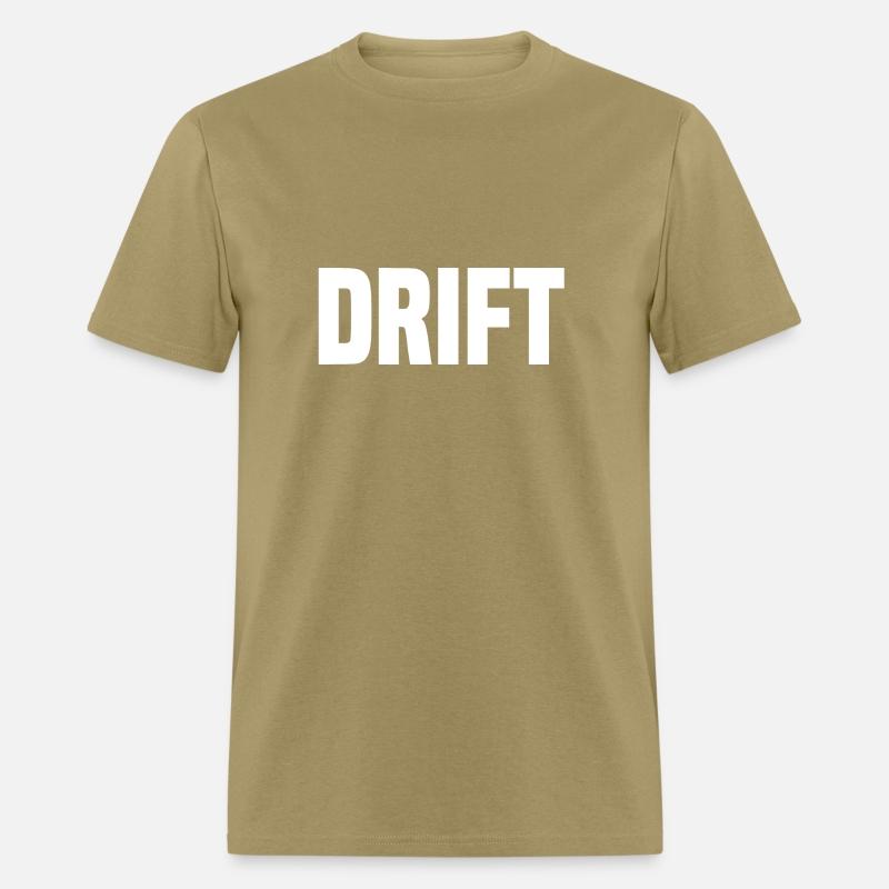 DRIFT