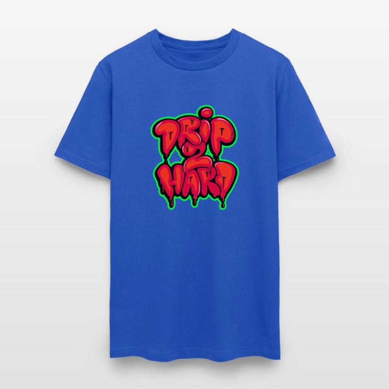 Drip2Hard