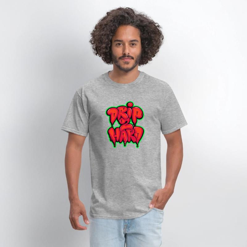 Drip2Hard