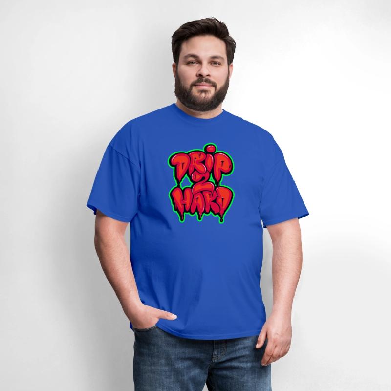 Drip2Hard
