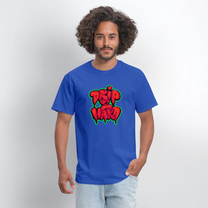 Drip2Hard
