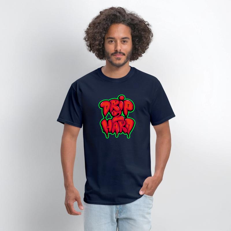 Drip2Hard