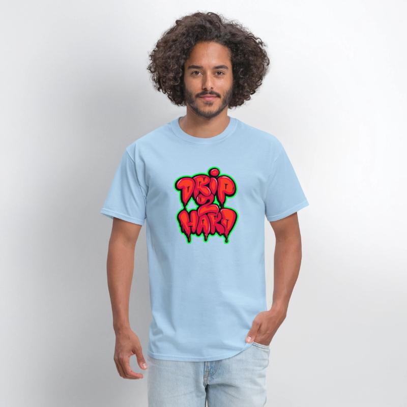 Drip2Hard