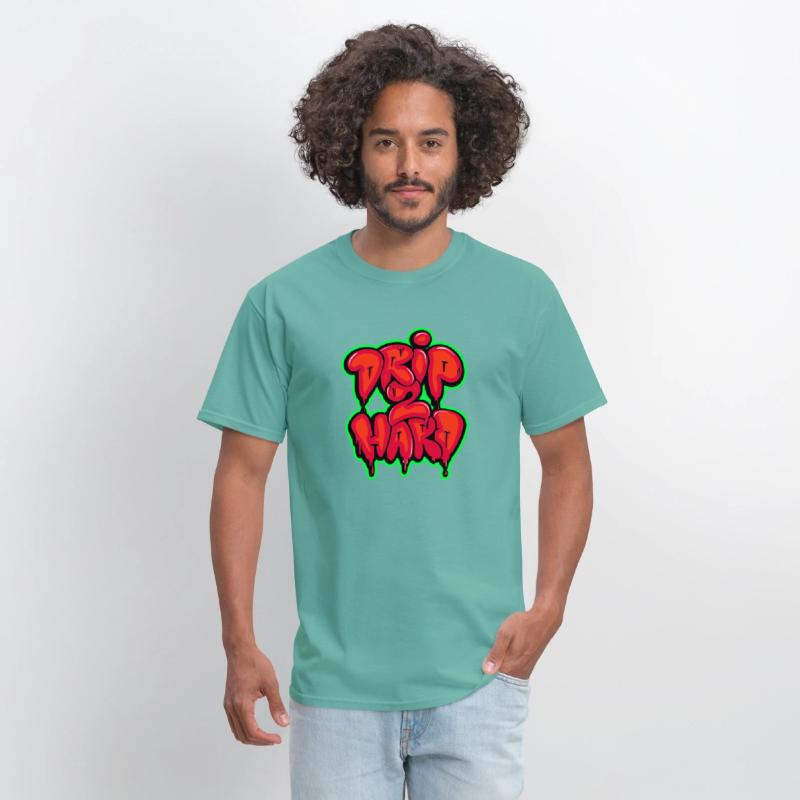 Drip2Hard