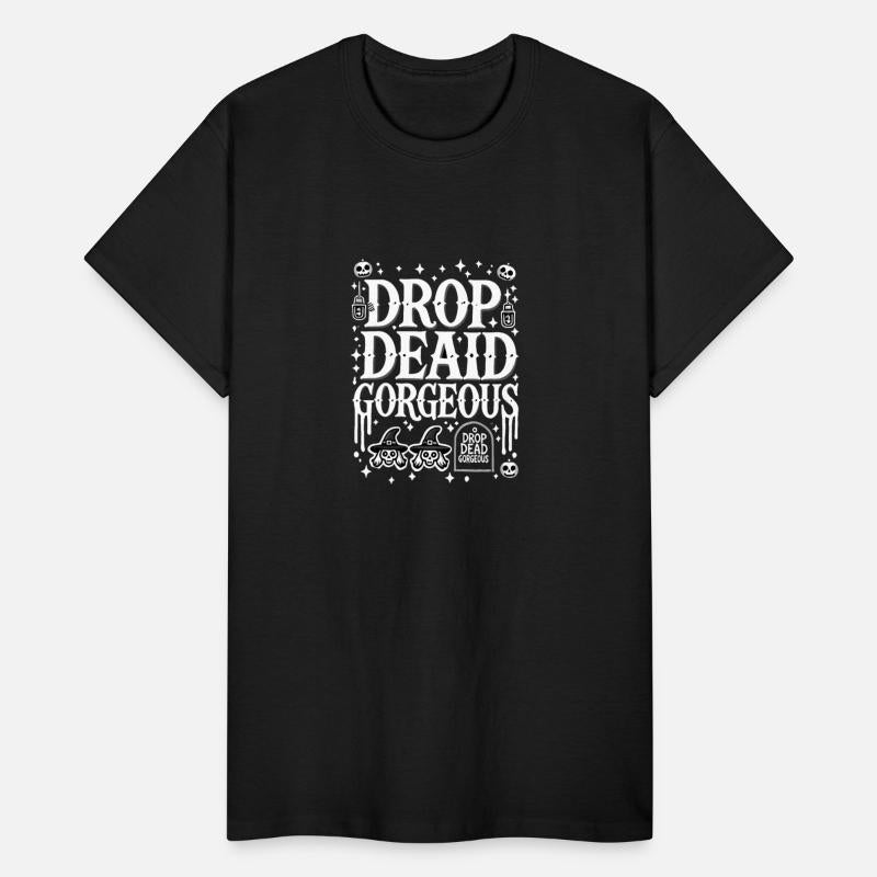 Drop Dead Gorgeous Witches Pumpkin
