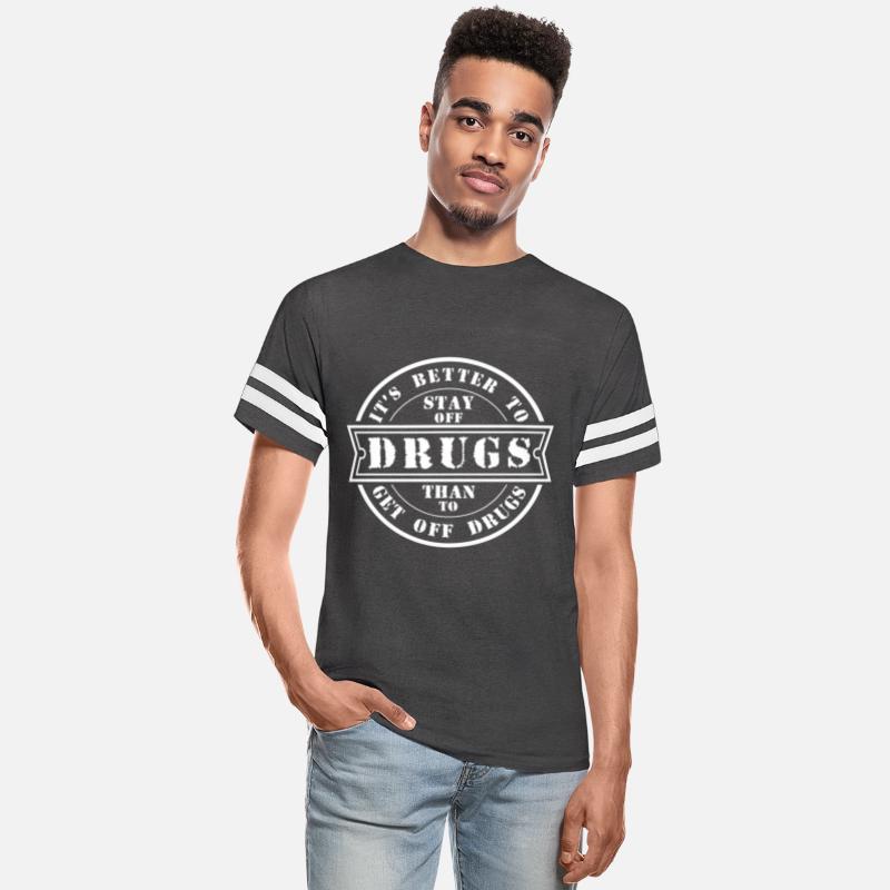 Drug Free Addicted Cannabis Cigarette