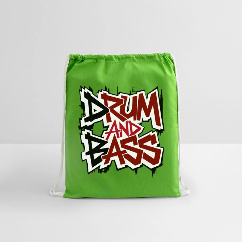 Drum and Bass