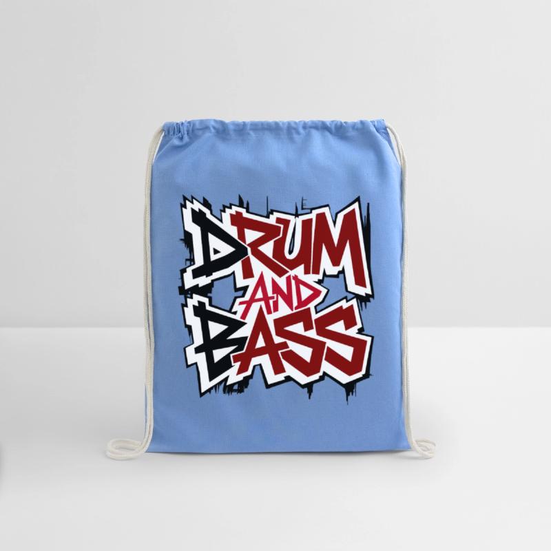 Drum and Bass