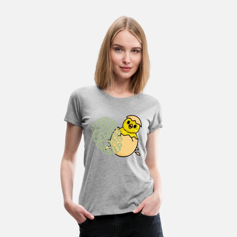 Duckling with Motivational Quote