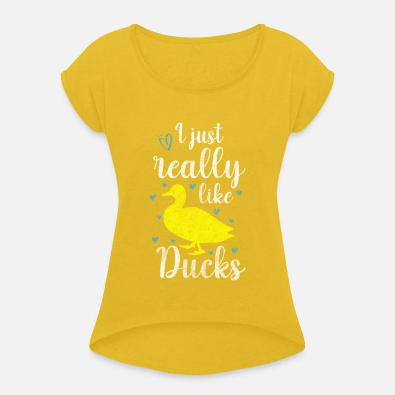 Ducks Quack Drake Bathtub