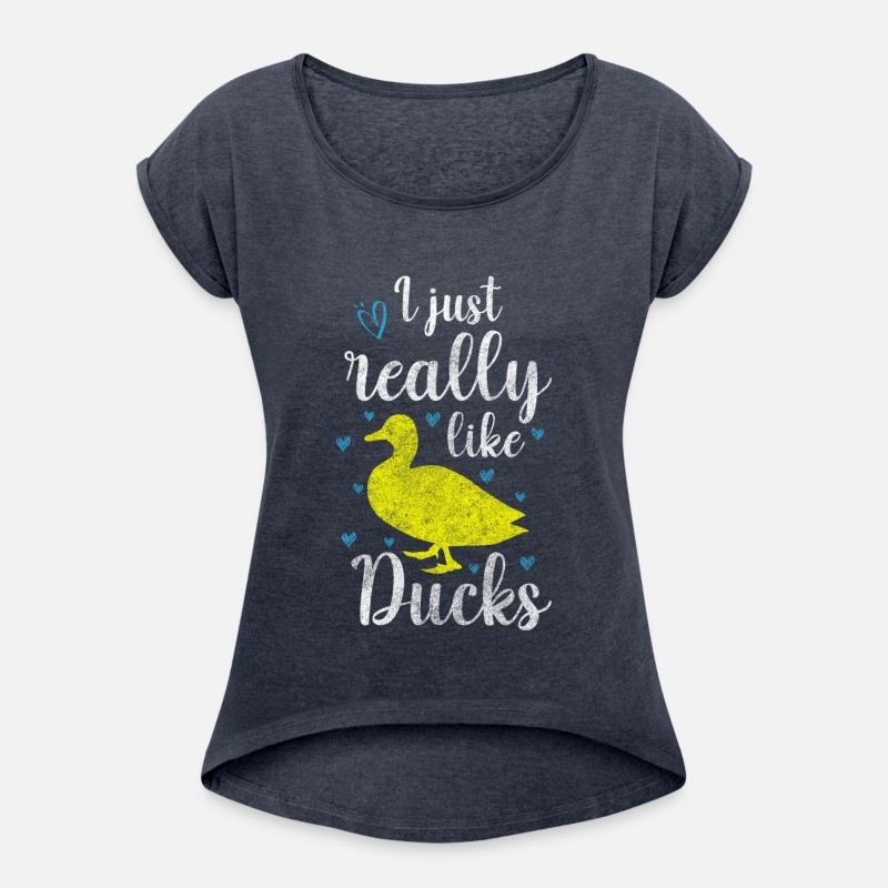 Ducks Quack Drake Bathtub