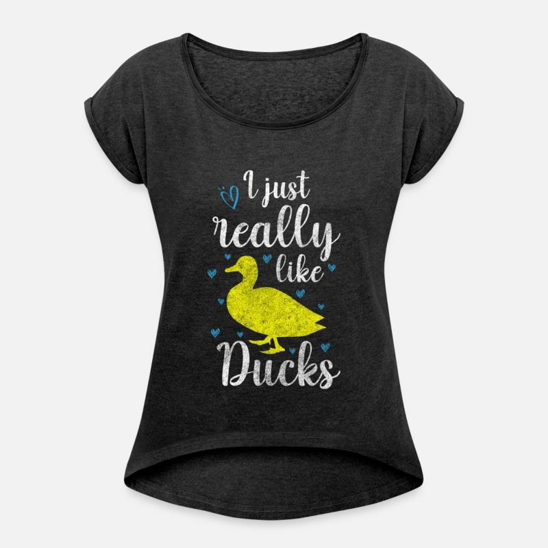 Ducks Quack Drake Bathtub