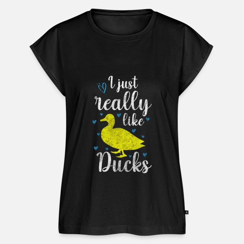 Ducks Quack Drake Bathtub