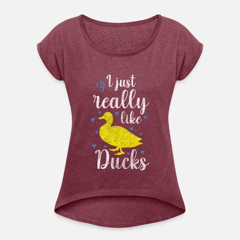 Ducks Quack Drake Bathtub