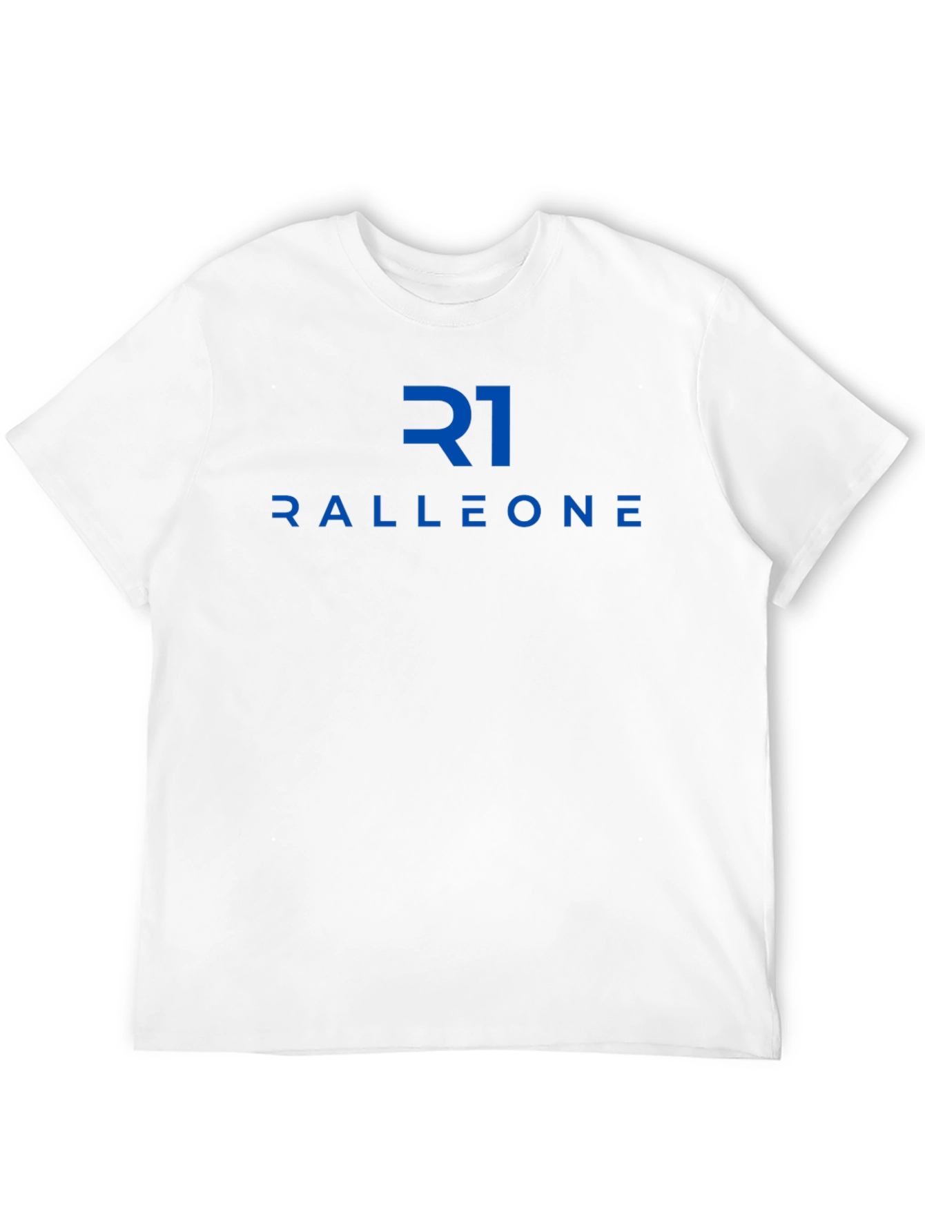 Ralleone R1 Stylish Graphic T-Shirt