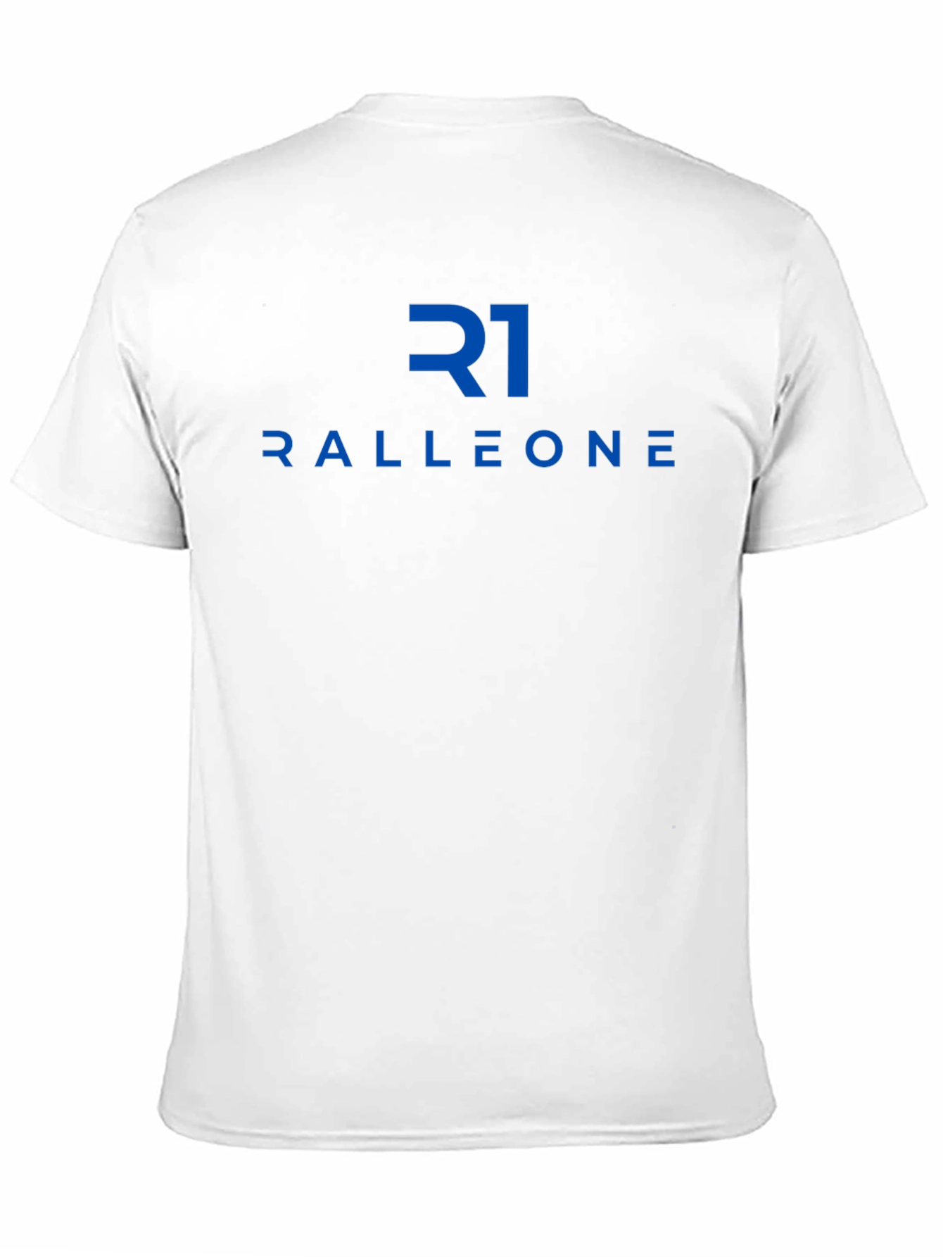 Ralleone R1 Stylish Graphic T-Shirt