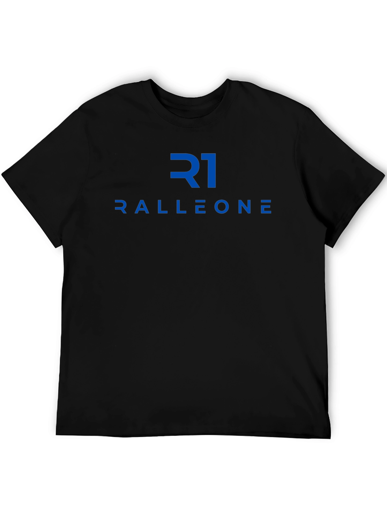 Ralleone R1 Stylish Graphic T-Shirt