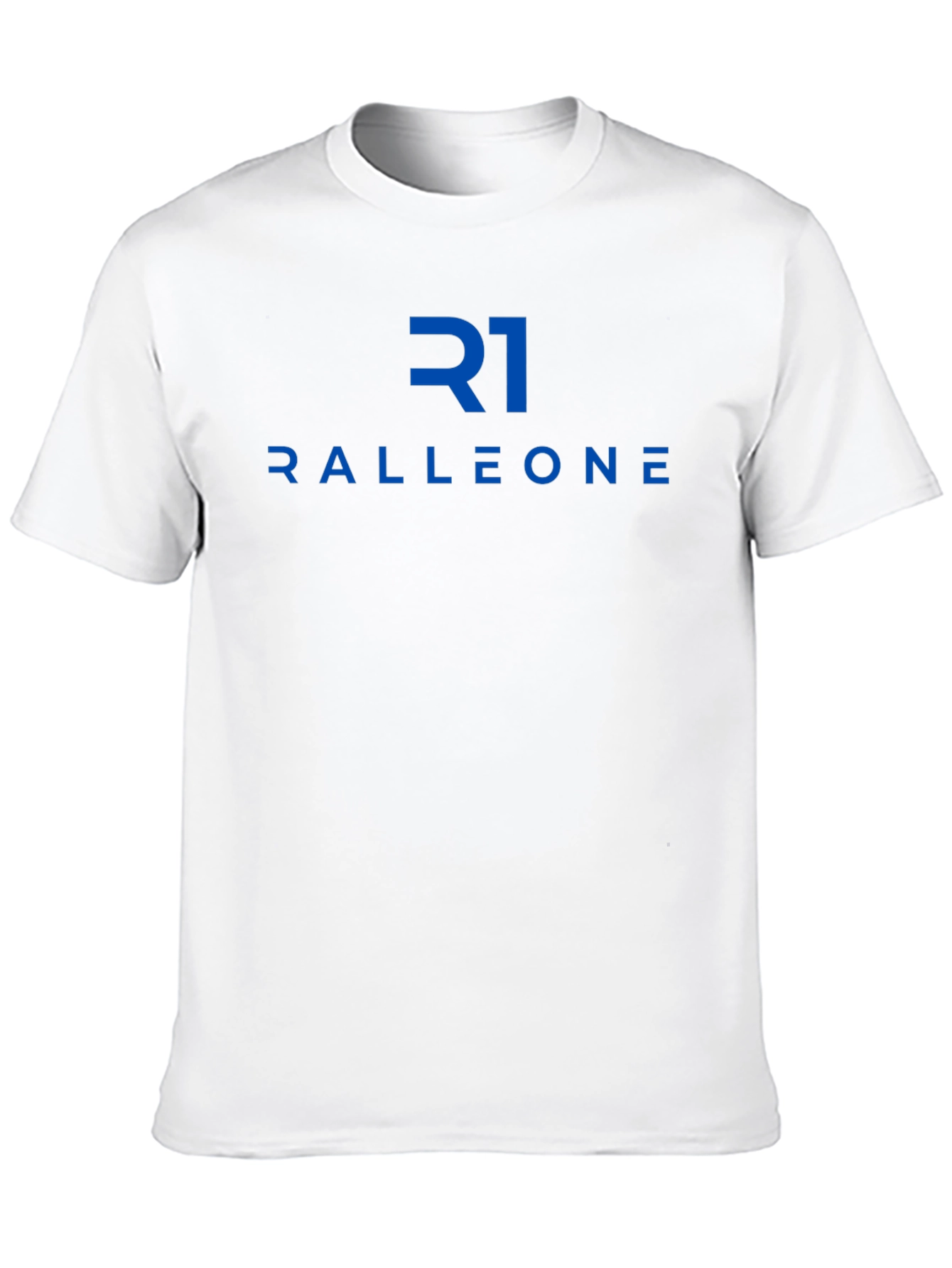 Ralleone R1 Stylish Graphic T-Shirt