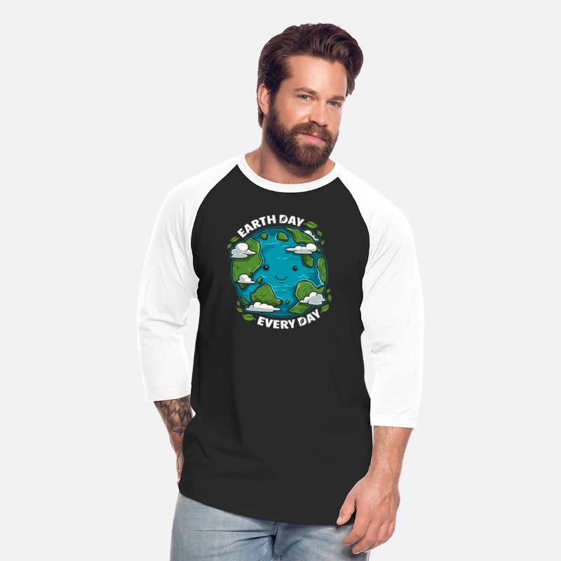 Earth Day Every Day Environmental Eco