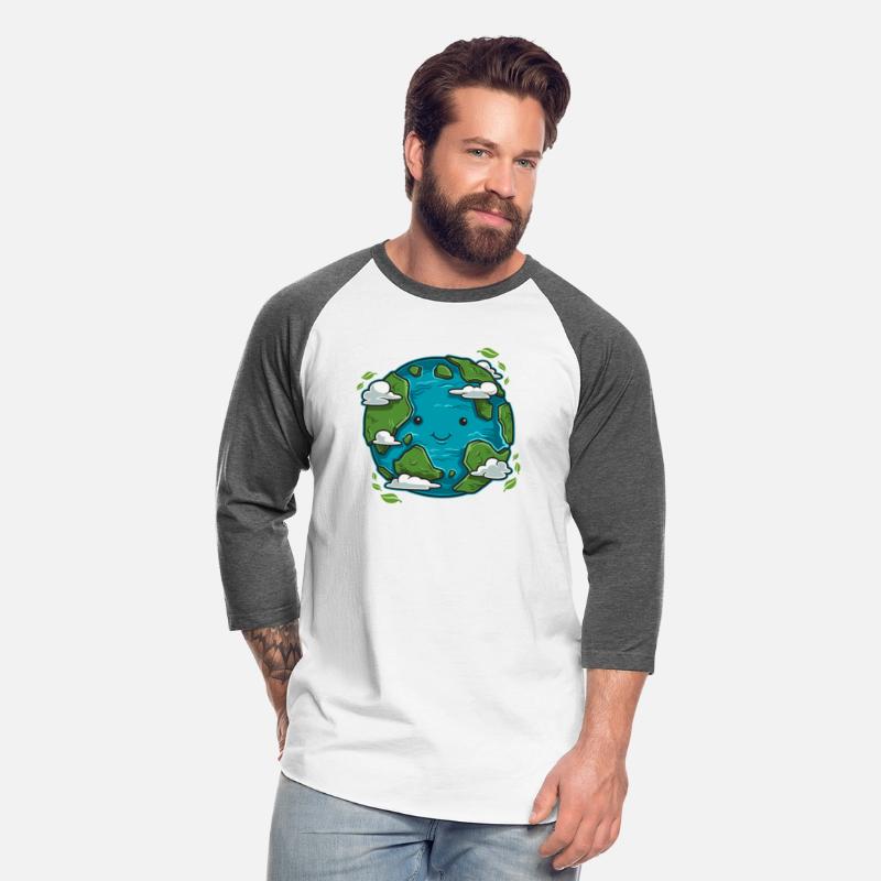 Earth Day Every Day Environmental Eco