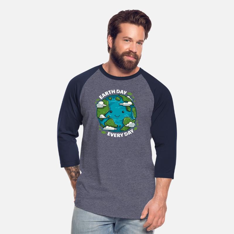 Earth Day Every Day Environmental Eco