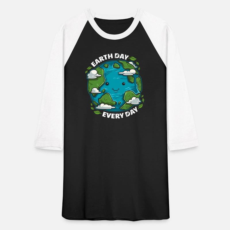 Earth Day Every Day Environmental Eco