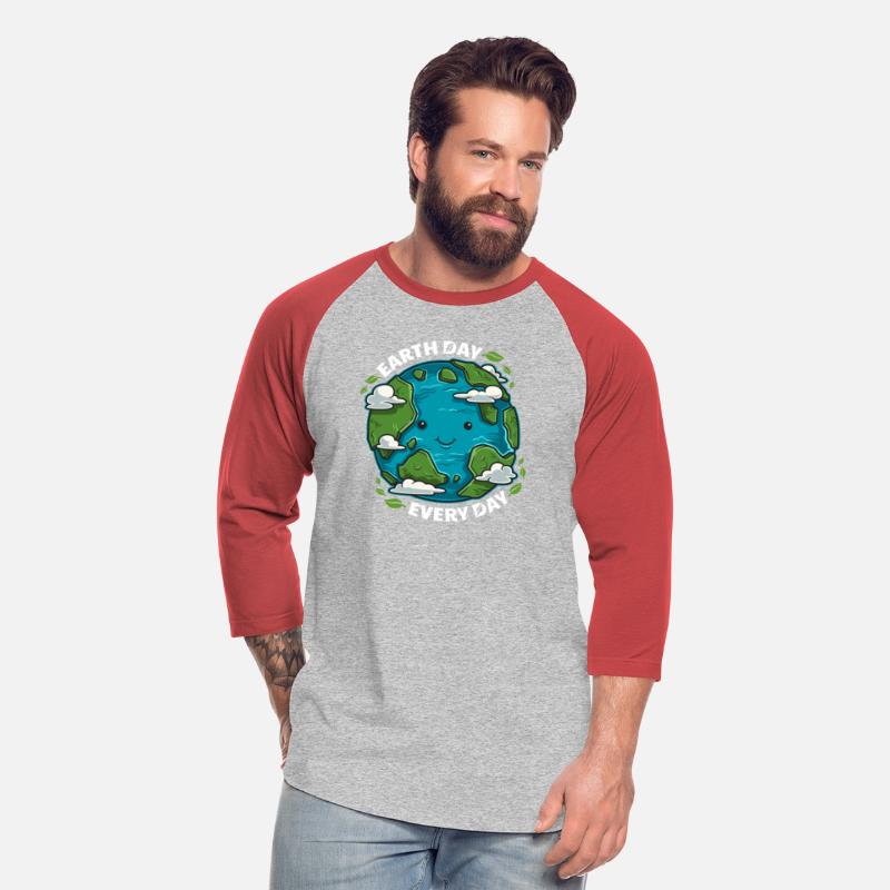 Earth Day Every Day Environmental Eco