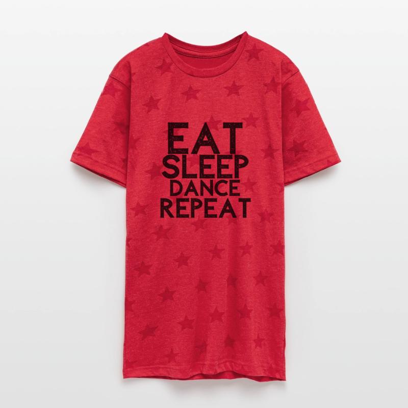 Eat Sleep Dance Repeat