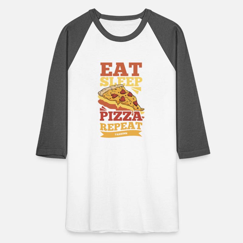 Eat Sleep Pizza Repeat
