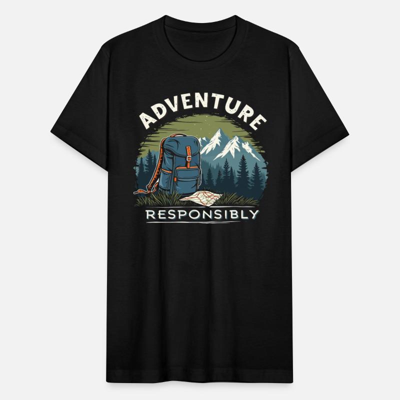 Eco-Friendly Hiking Outdoor Ethics Sustainable