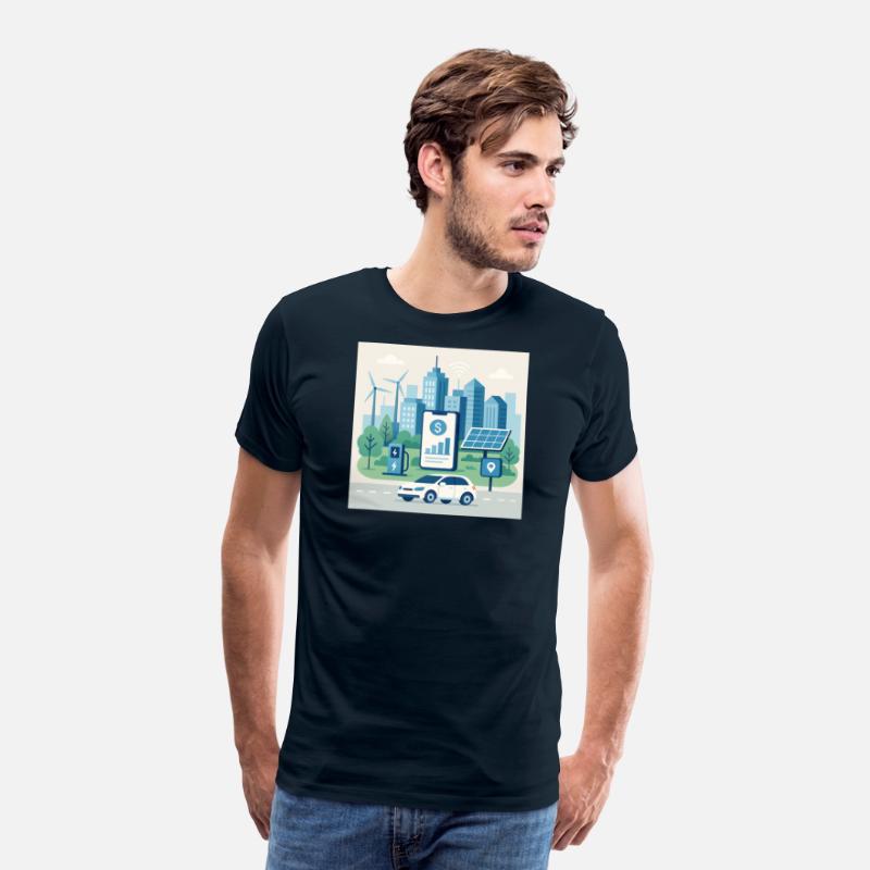 Eco-Friendly Smart City Design