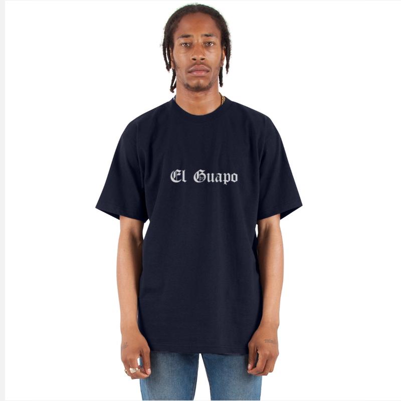 El Guapo Latino Apparel