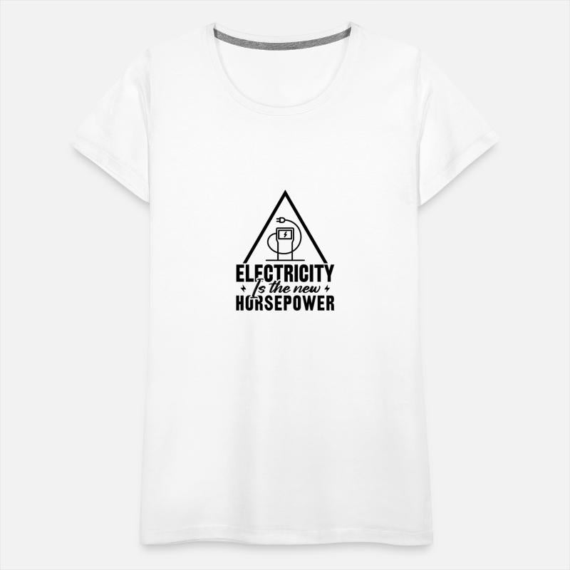Electric Vehicle Electricity It's Not Just For