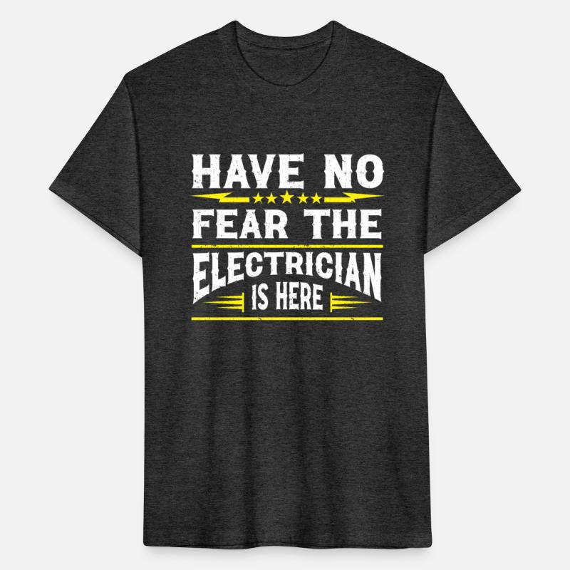 Electrician Electricity Gift for Electricians