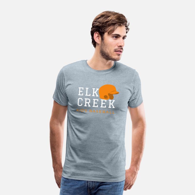 elk creek design - baseball
