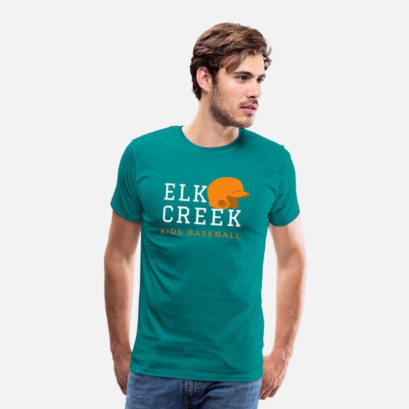 elk creek design - baseball