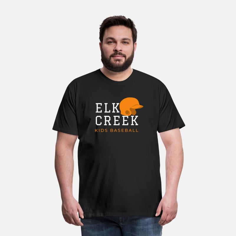 elk creek design - baseball