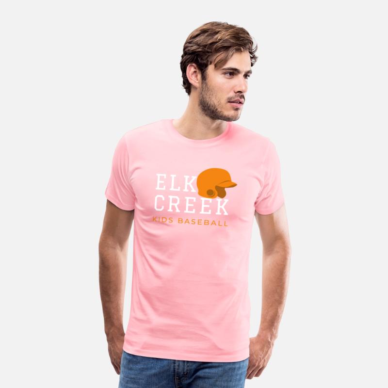 elk creek design - baseball