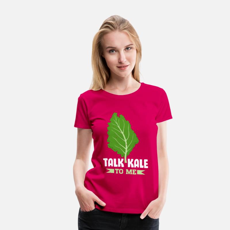Embrace Veganism with Kale and Vegetables