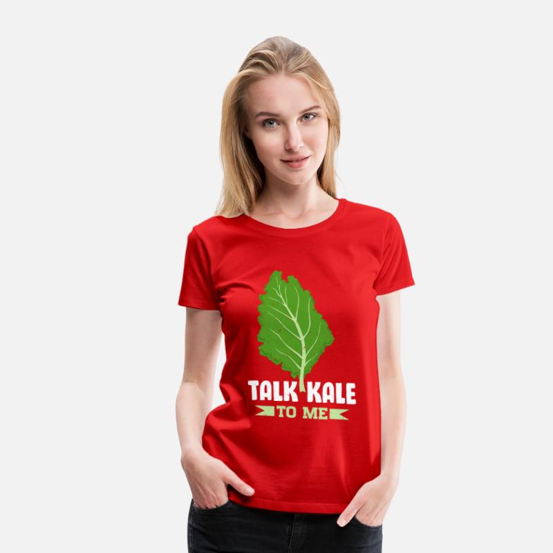 Embrace Veganism with Kale and Vegetables